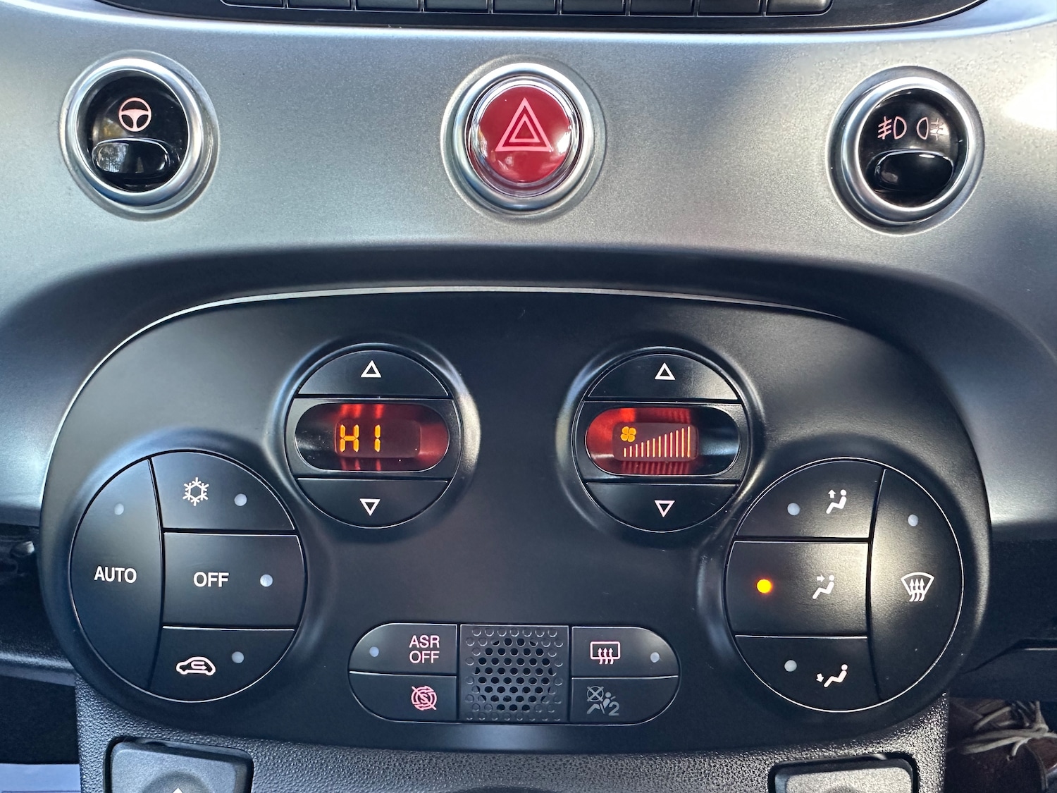 Used Fiat 500 2015 for sale - 76171028: Photo 24