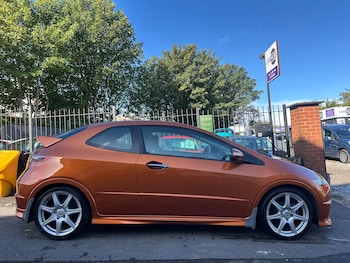 Used Honda Civic 2009 for sale - 75778848: Photo
