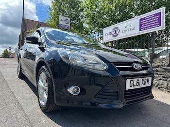 Used Ford Focus 2012 for sale - 78521396: Photo