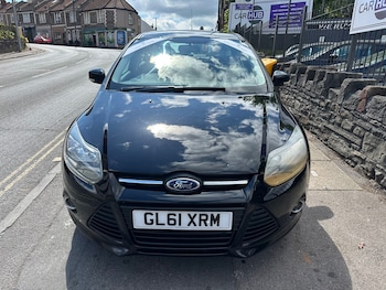 Used Ford Focus 2012 for sale - 78521396: Photo