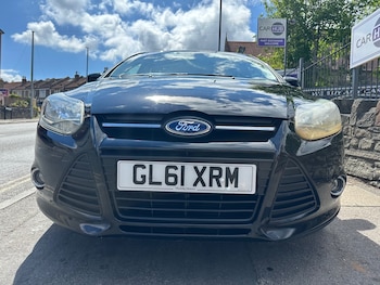 Used Ford Focus 2012 for sale - 78521396: Photo