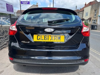 Used Ford Focus 2012 for sale - 78521396: Photo