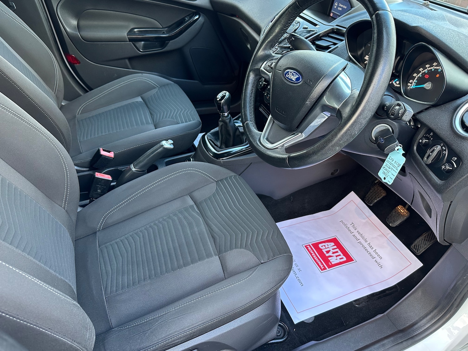 Used Ford Fiesta 2016 for sale - 77431811: Photo 10