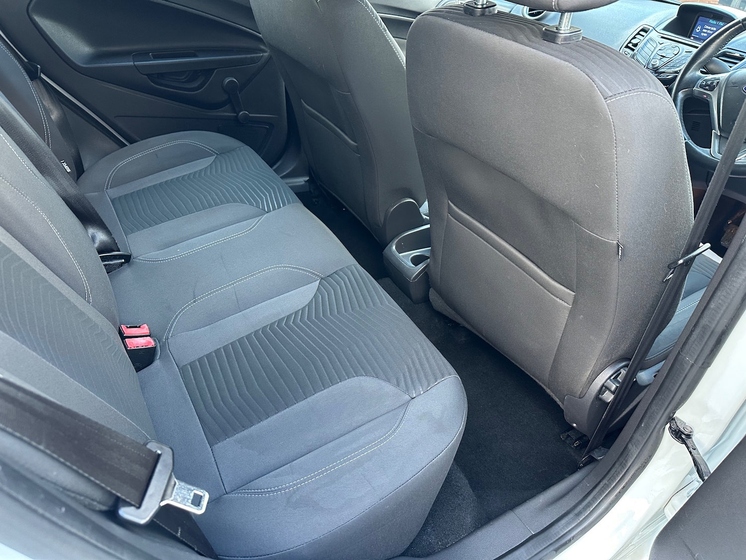 Used Ford Fiesta 2016 for sale - 77431811: Photo 13