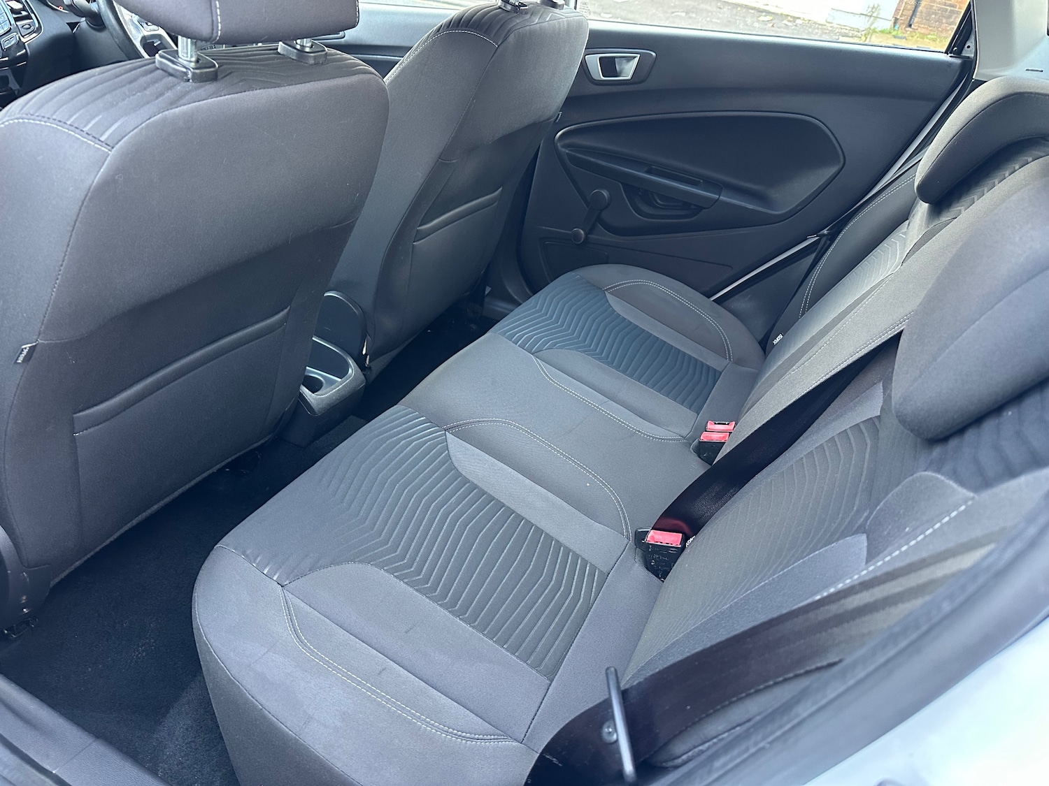 Used Ford Fiesta 2016 for sale - 77431811: Photo 14