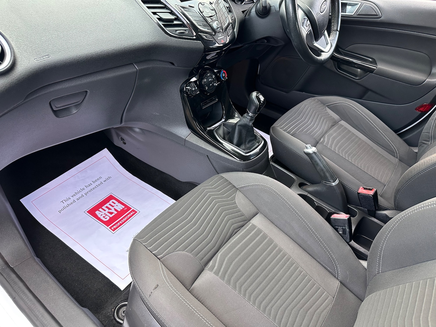 Used Ford Fiesta 2016 for sale - 77431811: Photo 17