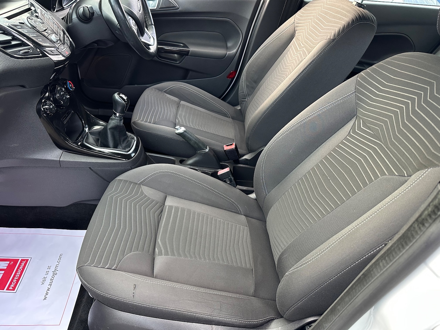 Used Ford Fiesta 2016 for sale - 77431811: Photo 18