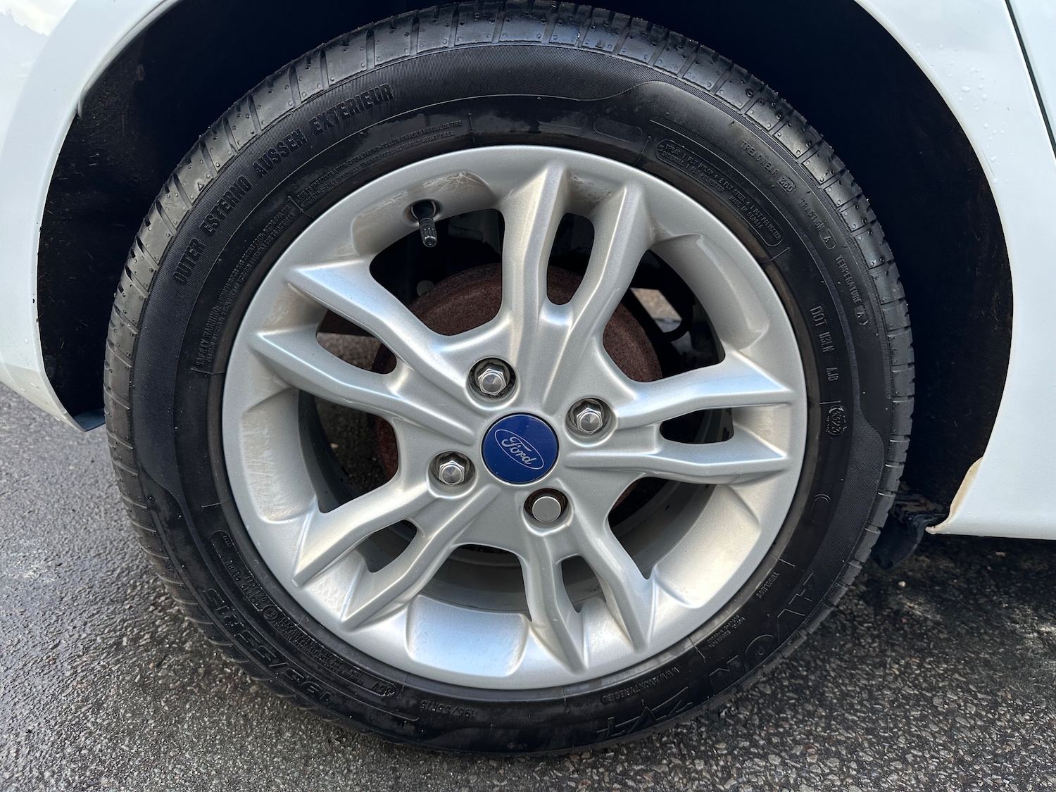 Used Ford Fiesta 2016 for sale - 77431811: Photo 20