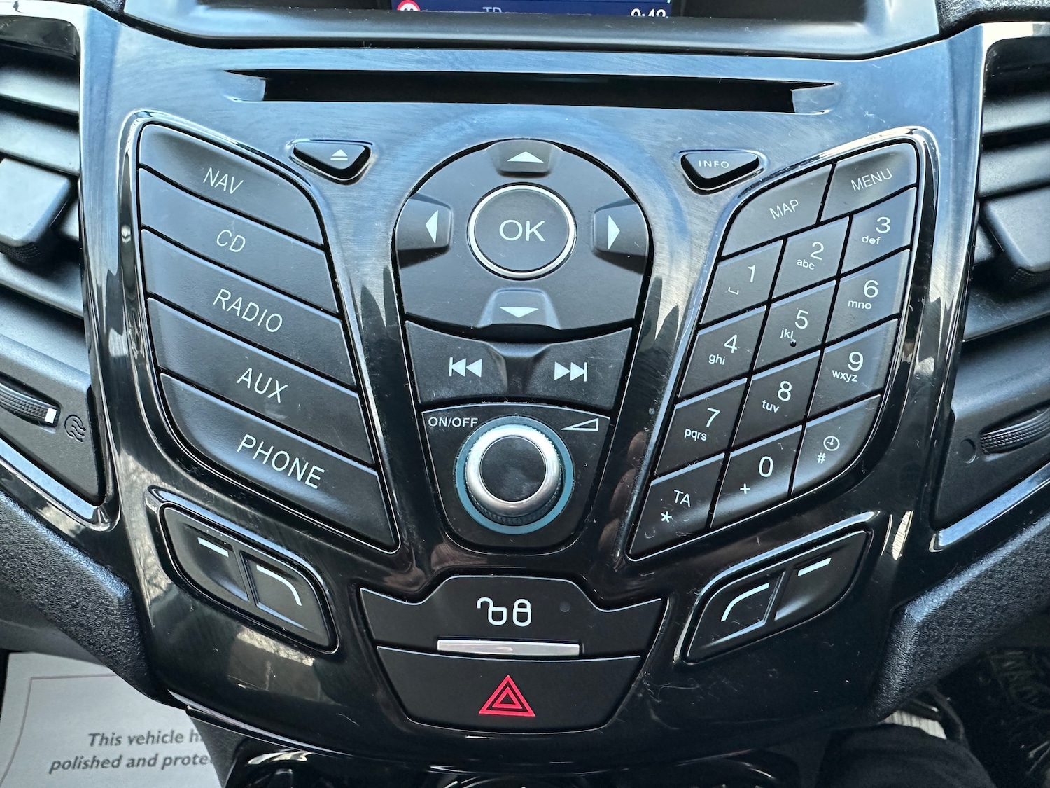 Used Ford Fiesta 2016 for sale - 77431811: Photo 21