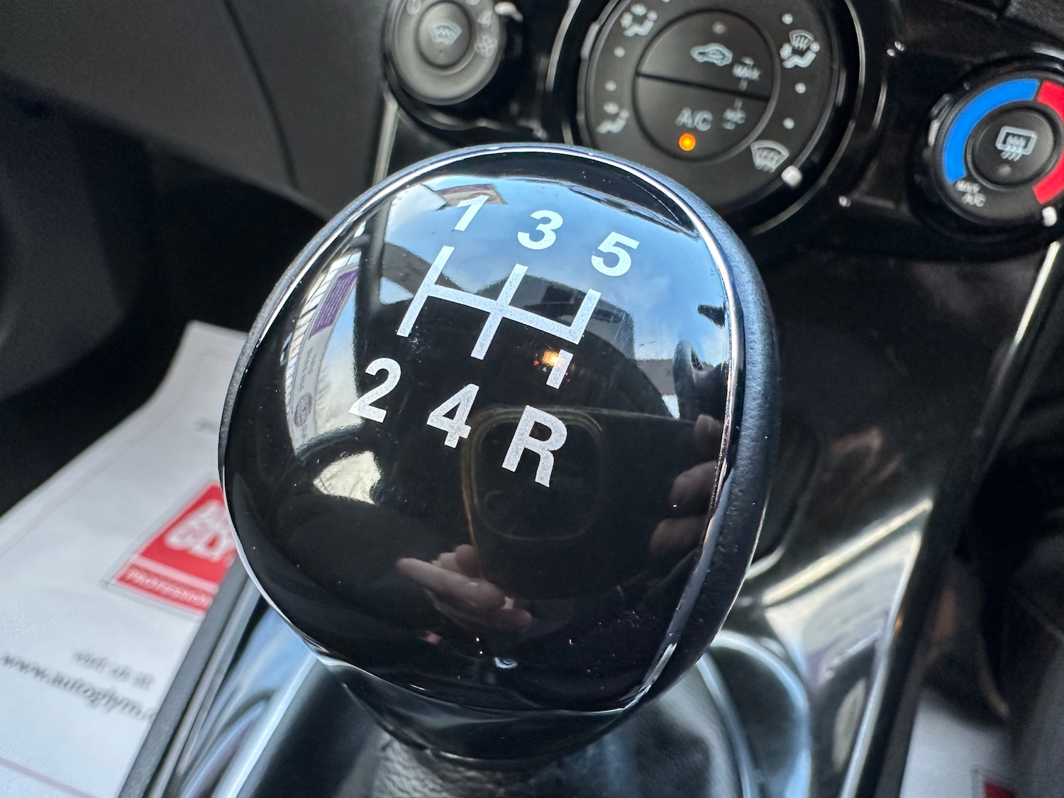 Used Ford Fiesta 2016 for sale - 77431811: Photo 25