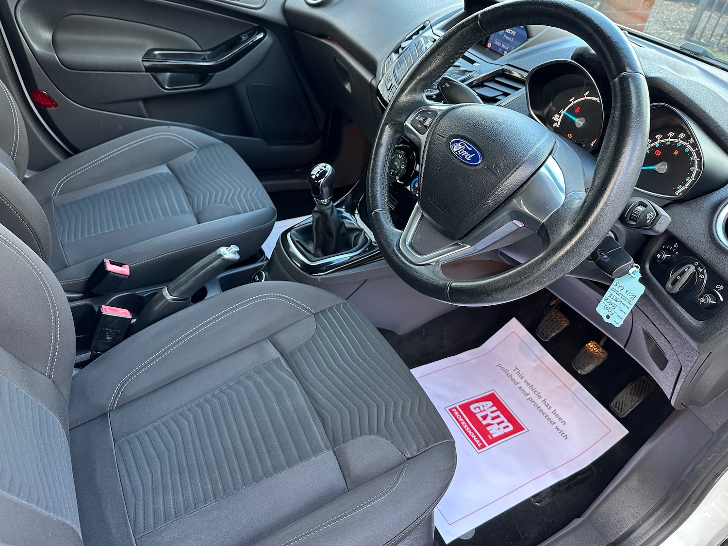 Used Ford Fiesta 2016 for sale - 77431811: Photo 9