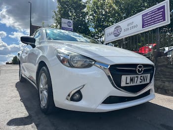 Used Mazda Mazda2 2017 for sale - 79606011: Photo