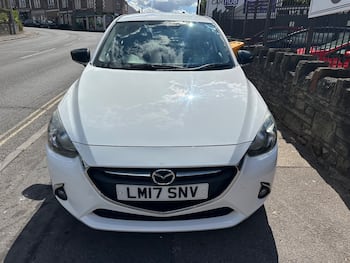Used Mazda Mazda2 2017 for sale - 79606011: Photo