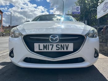 Used Mazda Mazda2 2017 for sale - 79606011: Photo