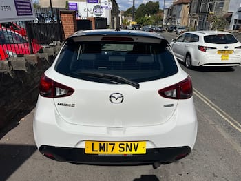 Used Mazda Mazda2 2017 for sale - 79606011: Photo