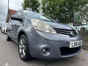 2011 (61) - N-TEC 5-Door