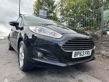 Ford - Fiesta