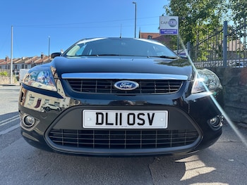 Used Ford Focus 2011 for sale - 74891274: Photo