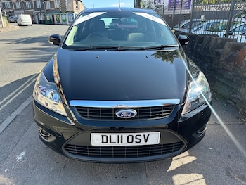 Used Ford Focus 2011 for sale - 74891274: Photo