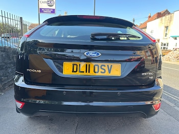 Used Ford Focus 2011 for sale - 74891274: Photo