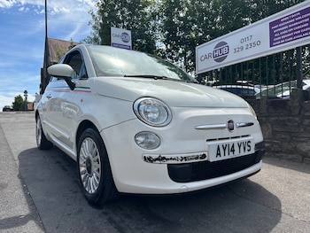 Used Fiat 500 2014 for sale - 79130404: Photo