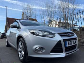 2011 (11) - ZETEC 5-Door