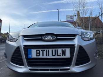 Used Ford Focus 2011 for sale - 74461723: Photo