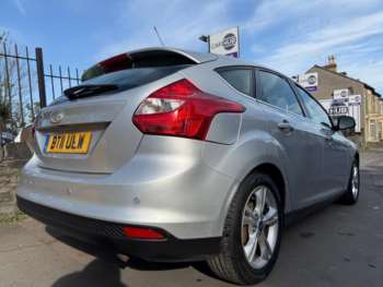Used Ford Focus 2011 for sale - 74461723: Photo