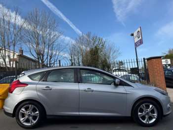 Used Ford Focus 2011 for sale - 74461723: Photo
