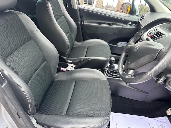 Used Peugeot 207 2012 for sale - 74461724: Photo 11