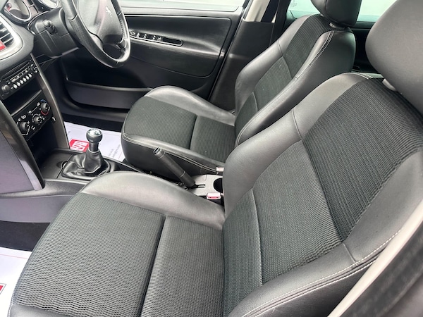 Used Peugeot 207 2012 for sale - 74461724: Photo 12