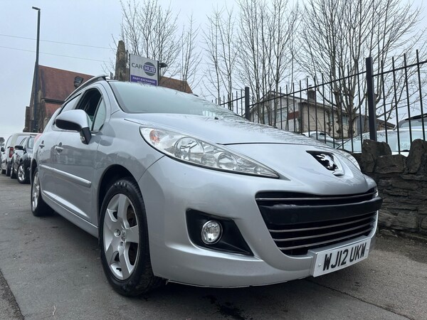 Used Peugeot 207 2012 for sale - 74461724: Photo 1