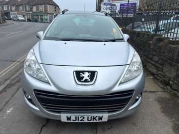 Used Peugeot 207 2012 for sale - 74461724: Photo