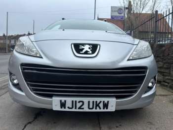 Used Peugeot 207 2012 for sale - 74461724: Photo