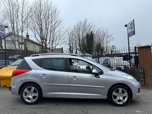 Used Peugeot 207 2012 for sale - 74461724: Photo 5
