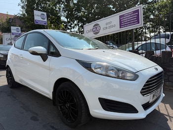 Used Ford Fiesta 2013 for sale - 79246195: Photo