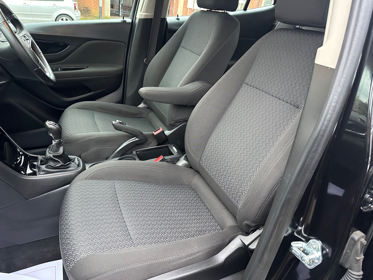 Used Vauxhall Mokka X 2017 for sale - 77493771: Photo 15