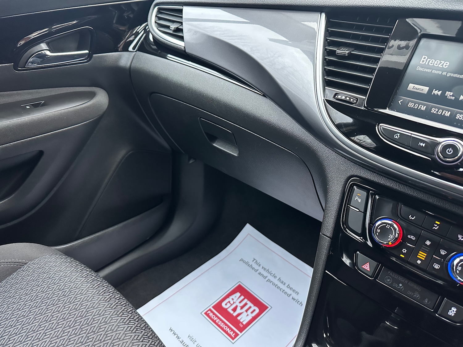 Used Vauxhall Mokka X 2017 for sale - 77493771: Photo 16