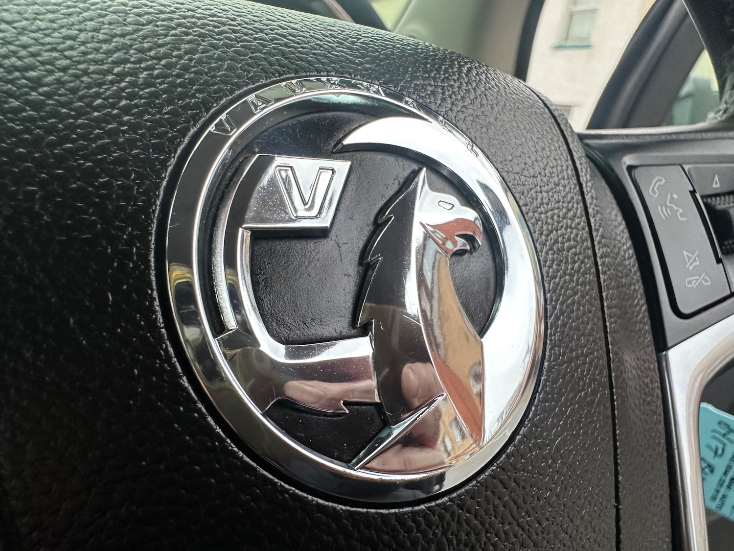 Used Vauxhall Mokka X 2017 for sale - 77493771: Photo 22