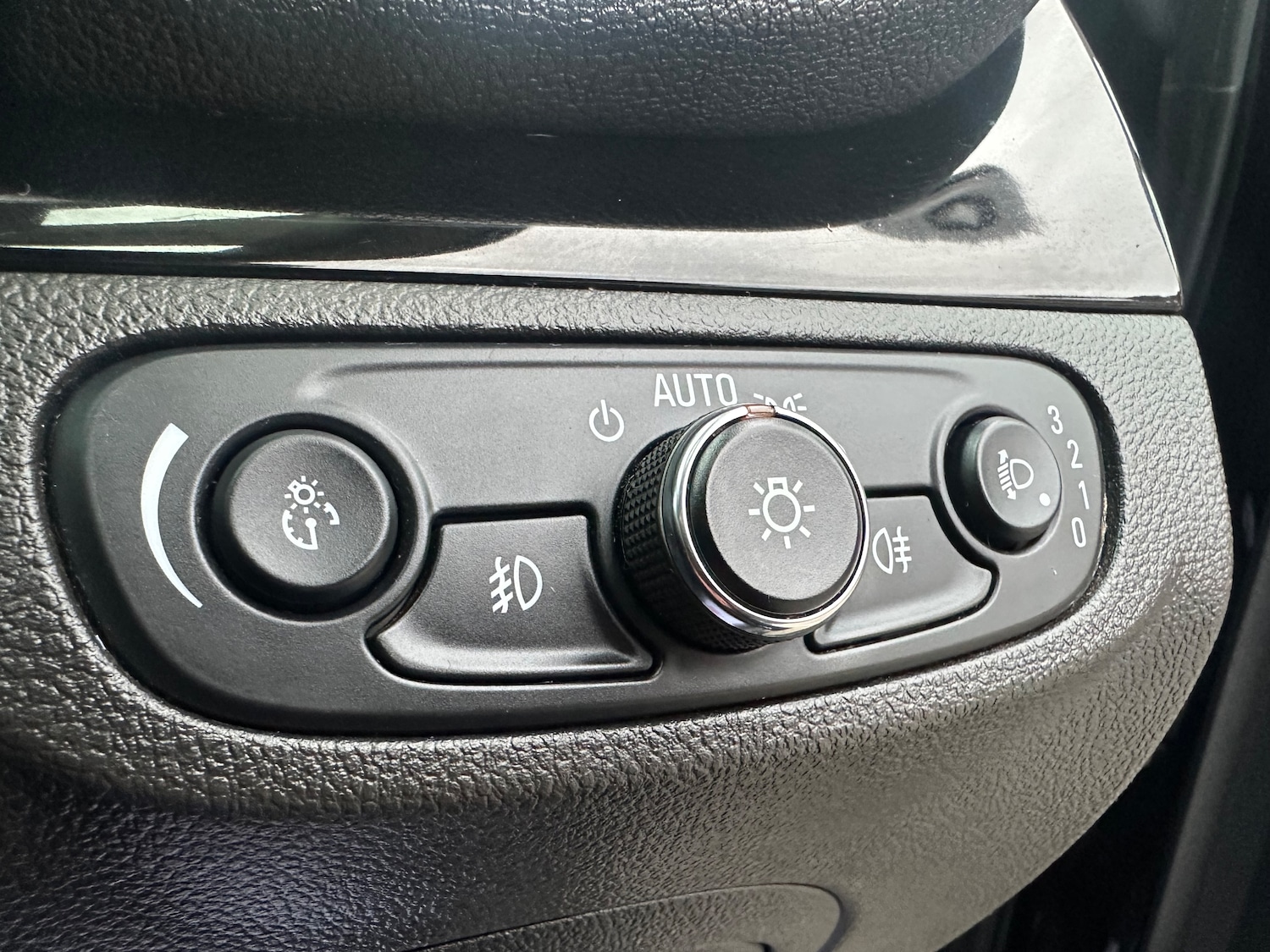 Used Vauxhall Mokka X 2017 for sale - 77493771: Photo 23