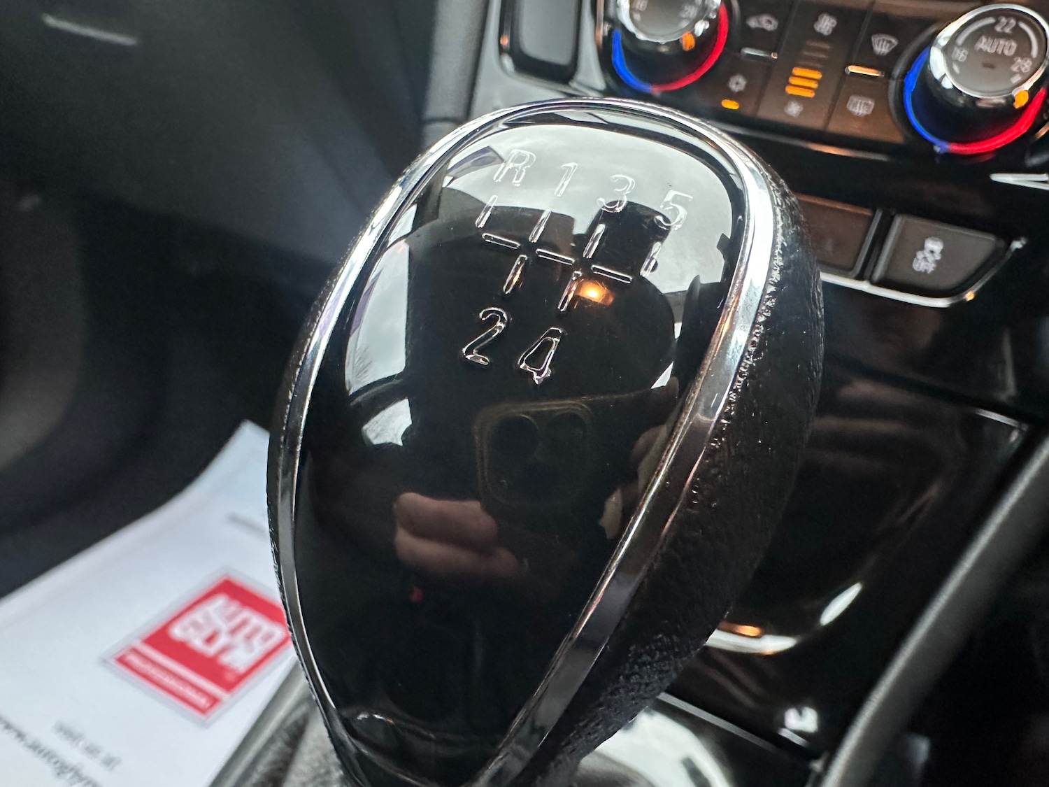 Used Vauxhall Mokka X 2017 for sale - 77493771: Photo 26