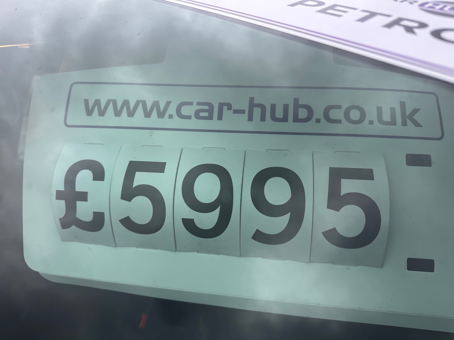 Used Vauxhall Mokka X 2017 for sale - 77493771: Photo 7