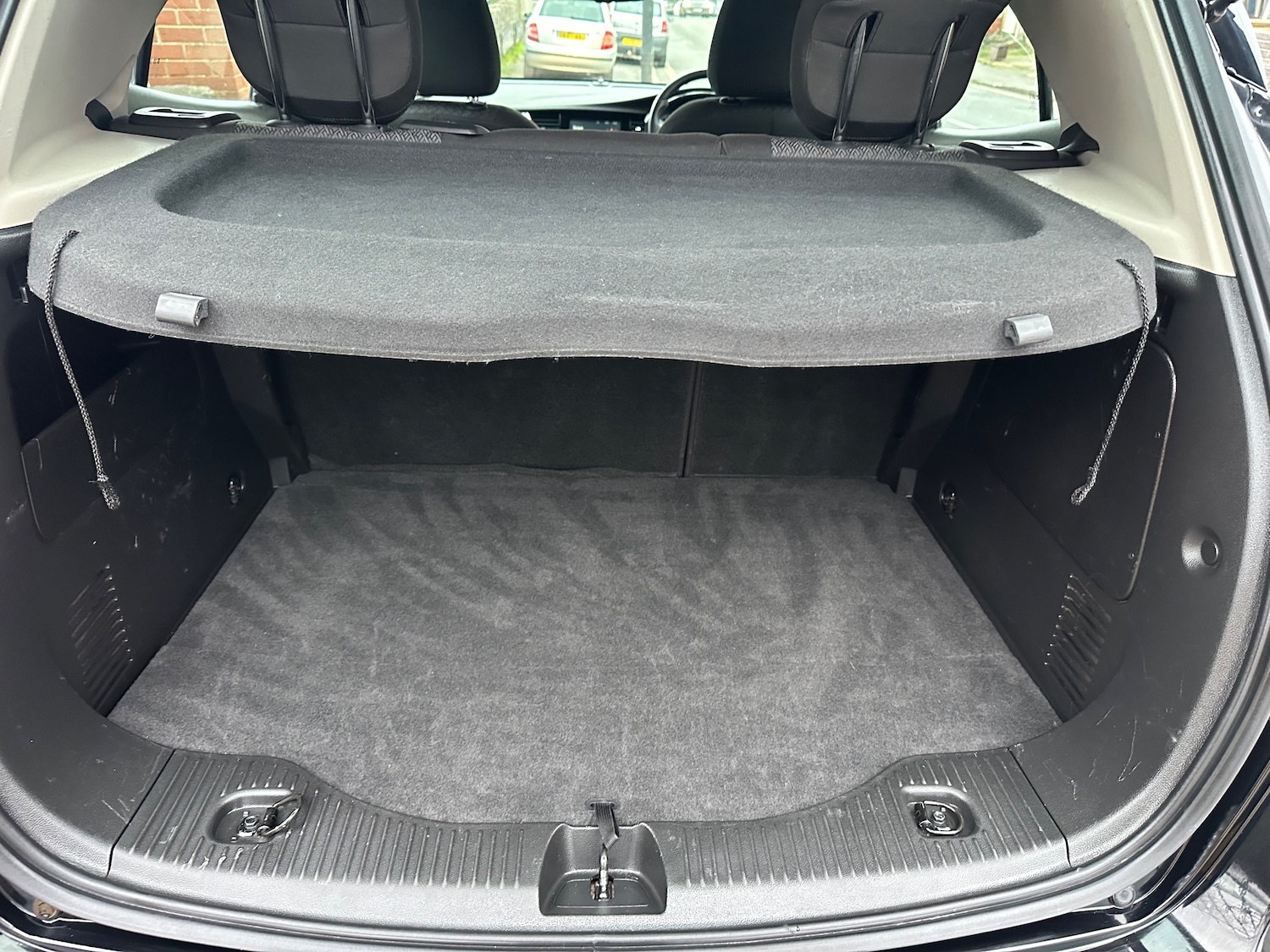 Used Vauxhall Mokka X 2017 for sale - 77493771: Photo 8