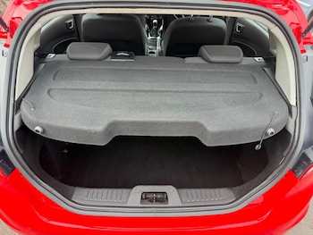 Used Ford Fiesta 2015 for sale - 78615796: Photo