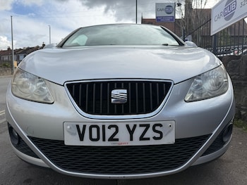 Used SEAT Ibiza 2012 for sale - 77966581: Photo