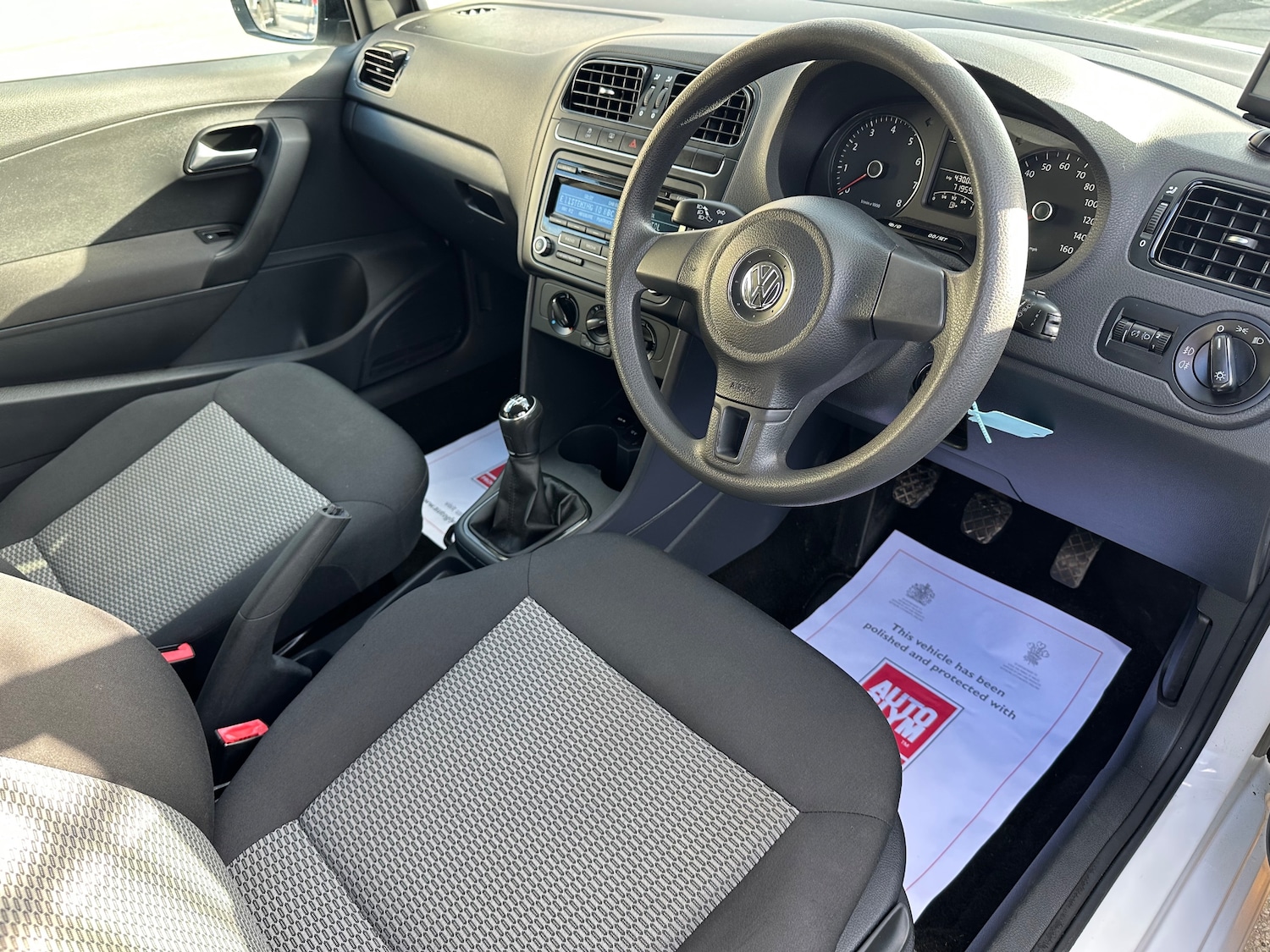 Used Volkswagen Polo 2014 for sale - 77431800: Photo 10