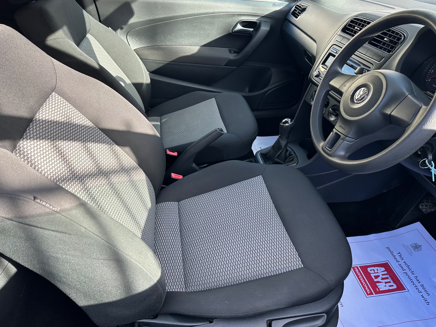 Used Volkswagen Polo 2014 for sale - 77431800: Photo 11