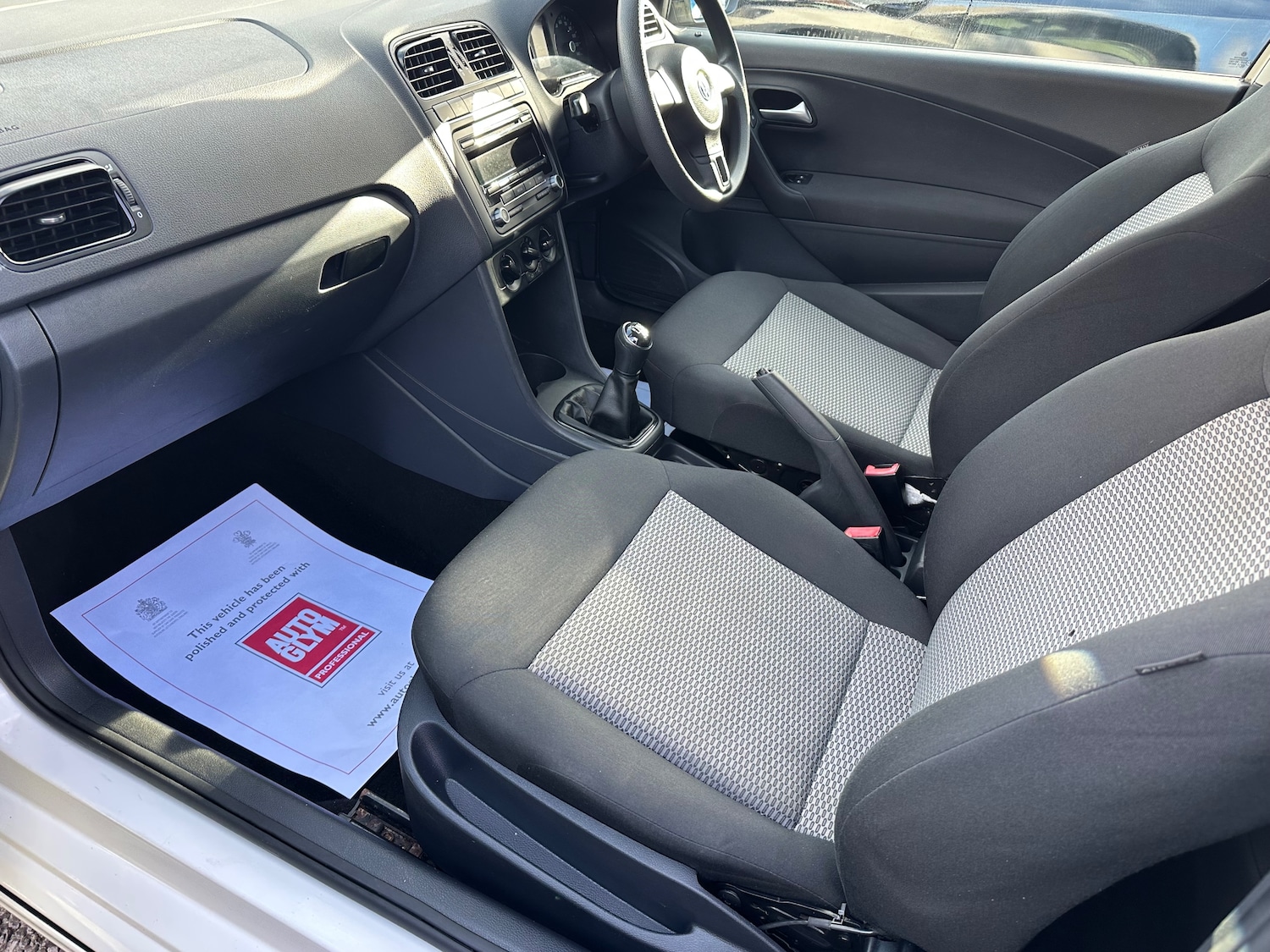 Used Volkswagen Polo 2014 for sale - 77431800: Photo 13