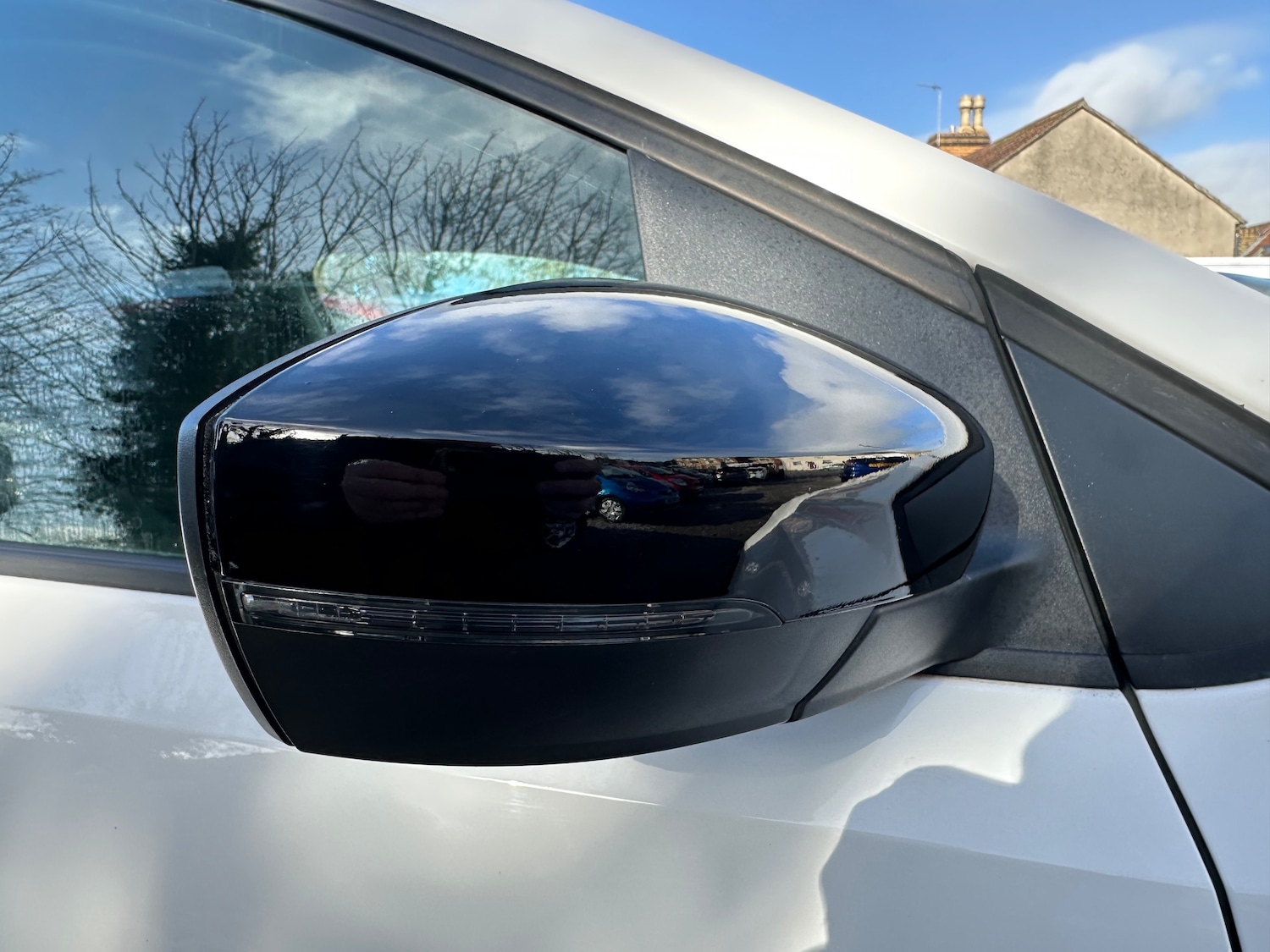 Used Volkswagen Polo 2014 for sale - 77431800: Photo 18