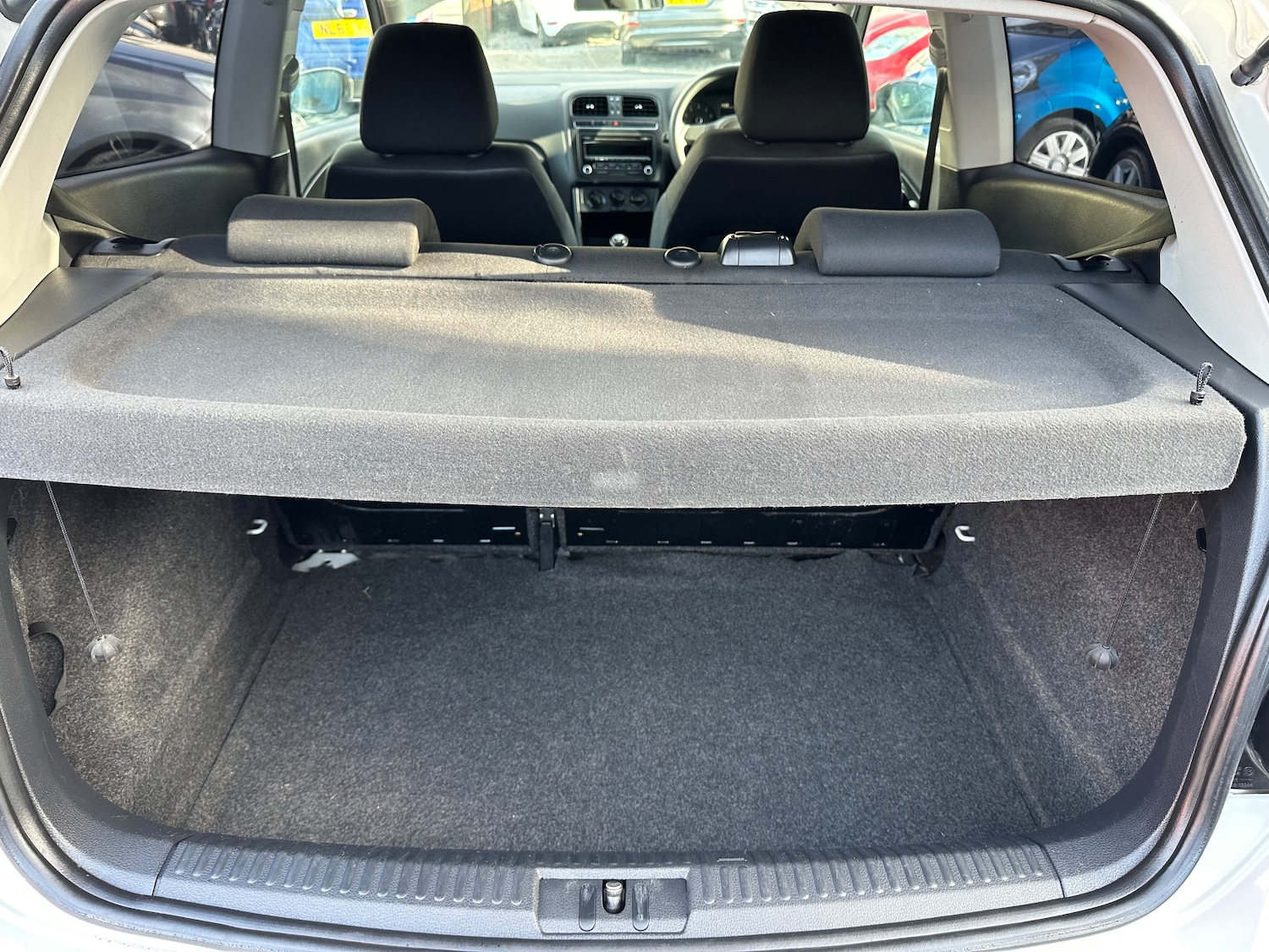 Used Volkswagen Polo 2014 for sale - 77431800: Photo 7